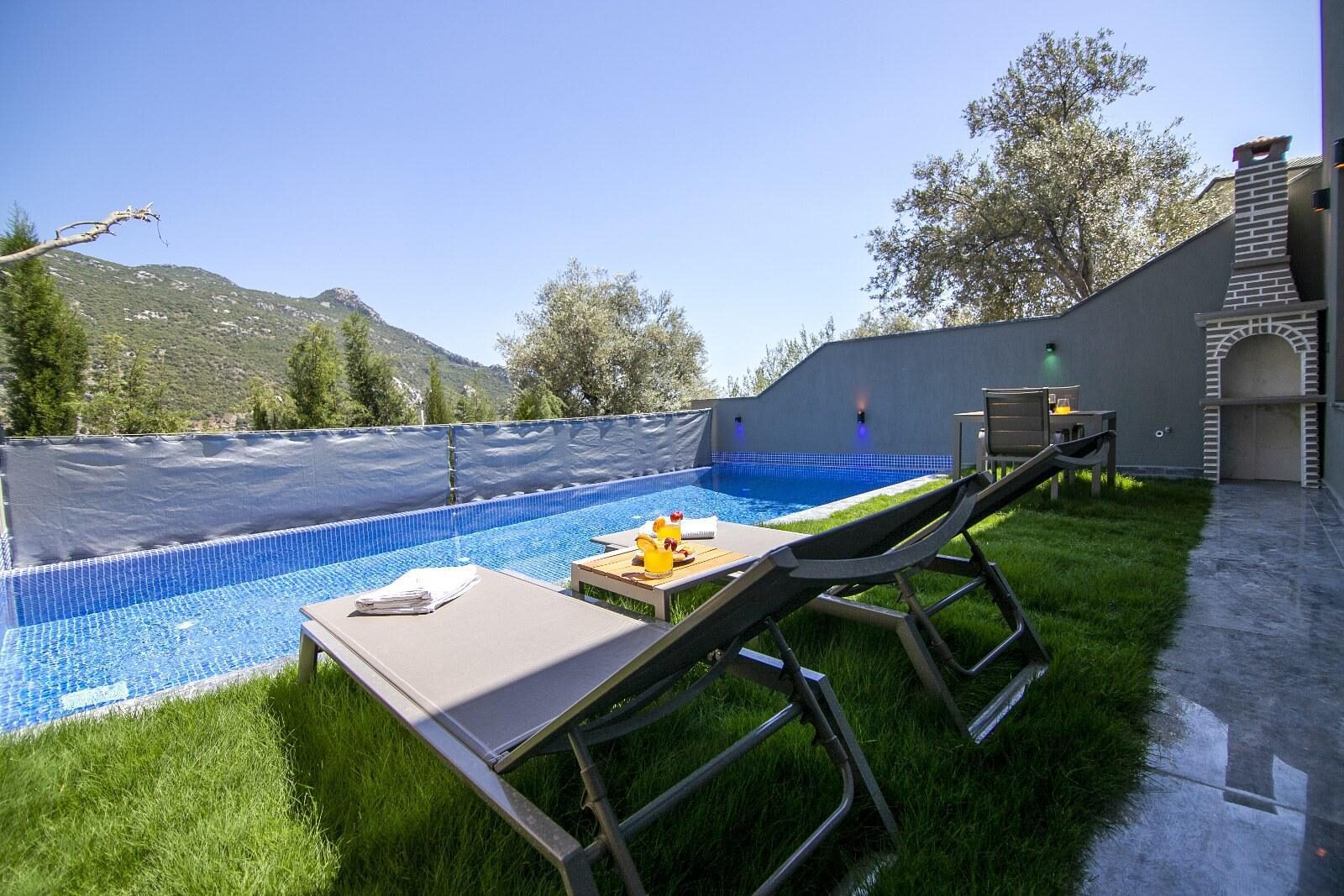 Villa Royal Little — 8