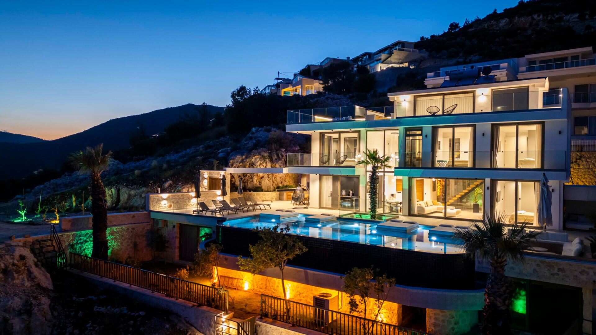 Villa Nobles Rox — 3