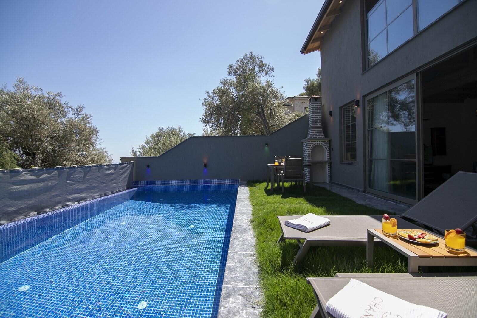 Villa Royal Little — 9