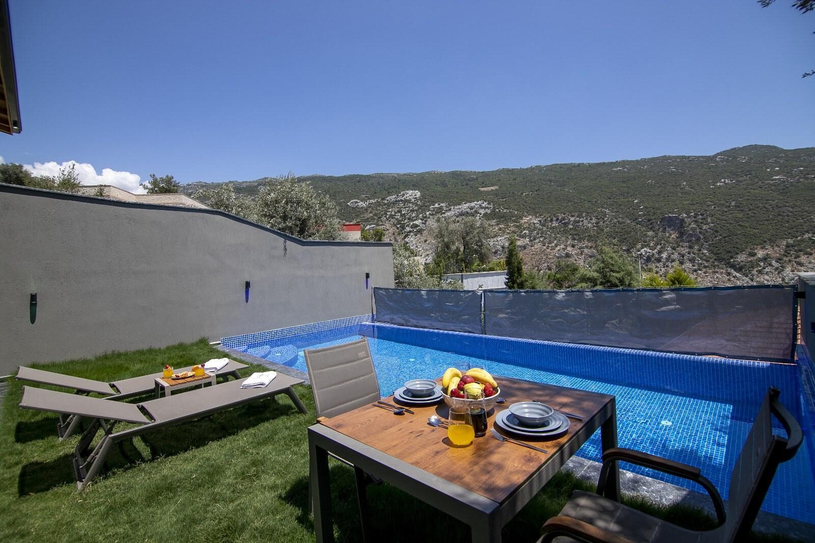 Villa Palace Small — 9