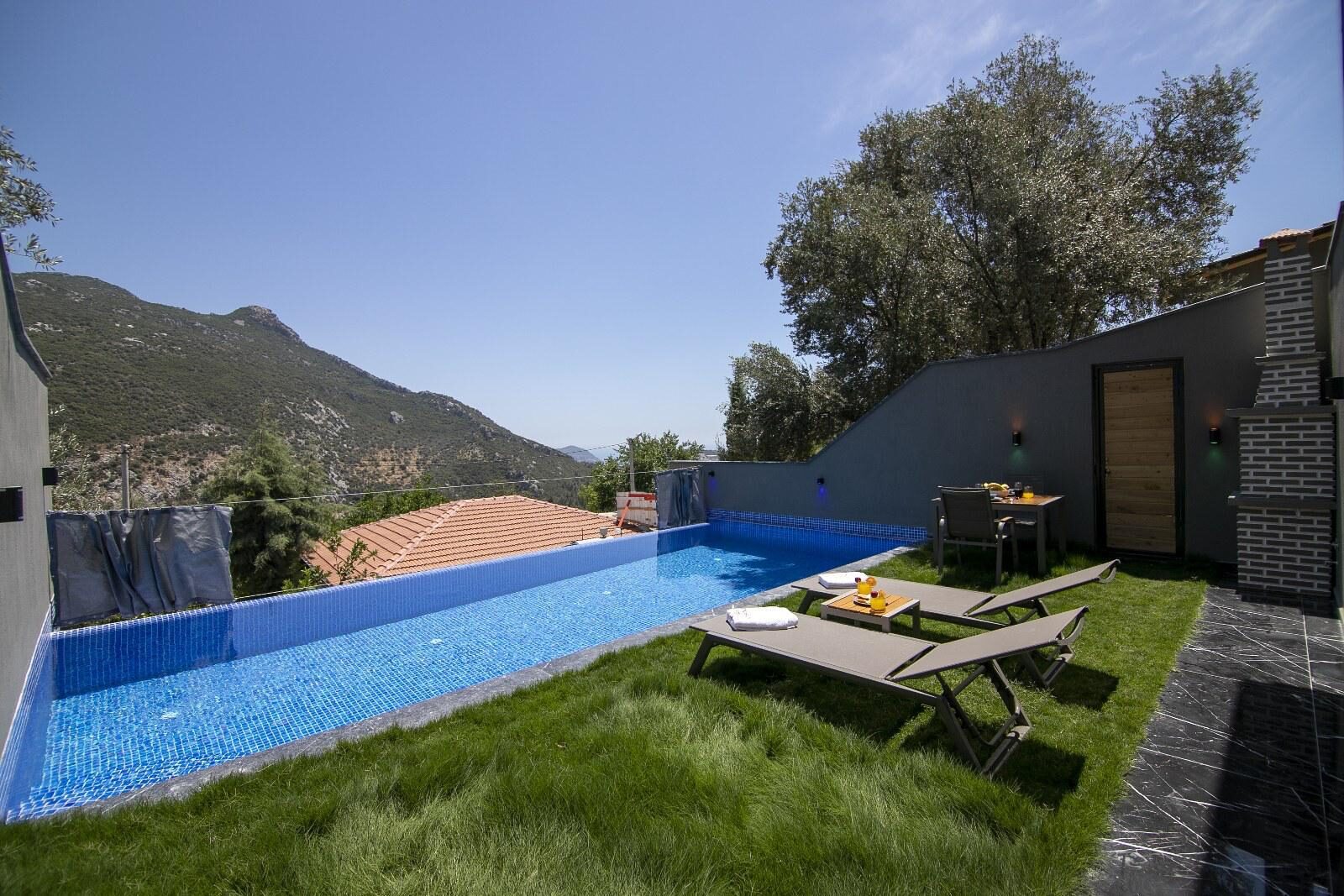 Villa Palace Small — 10
