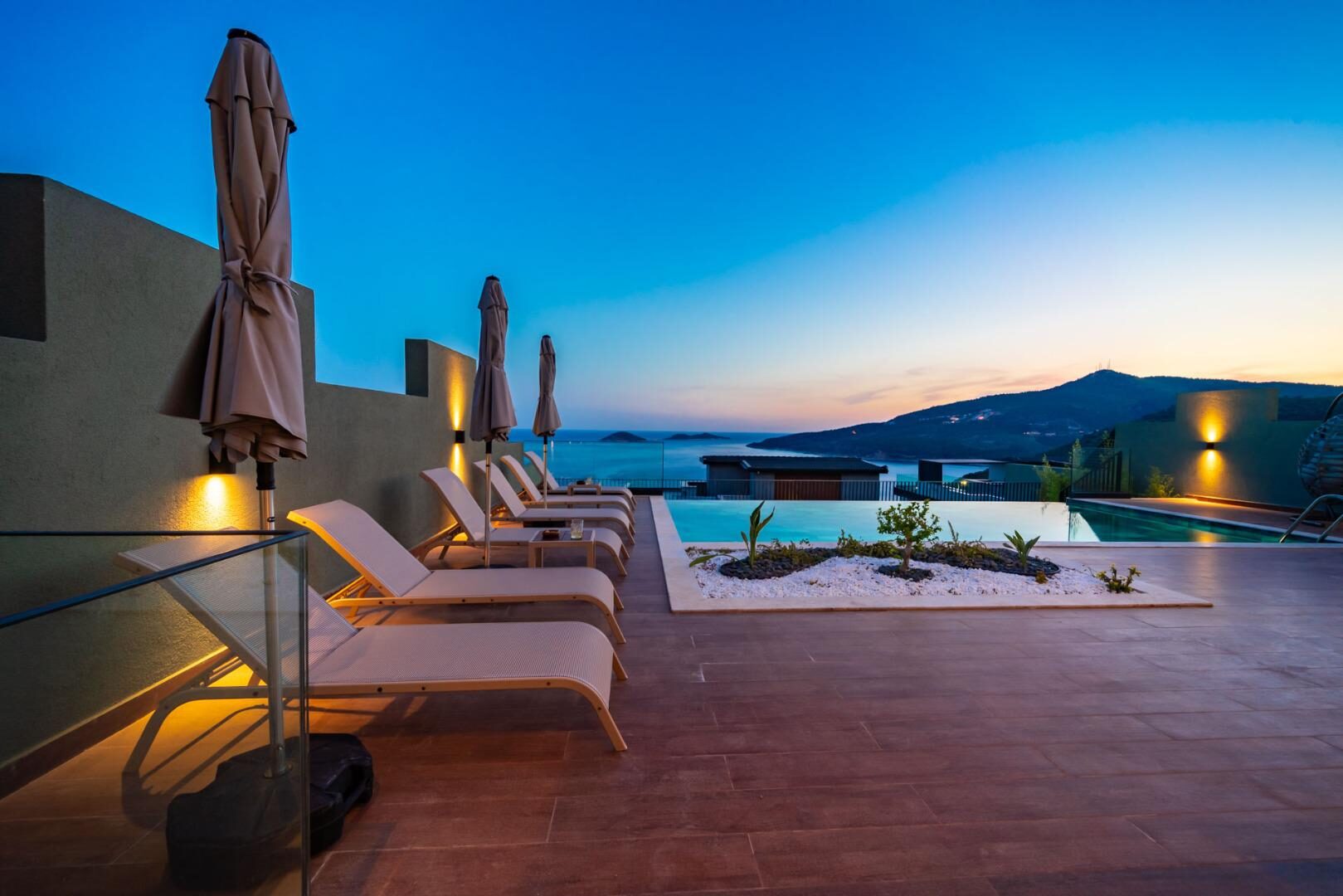 Villa Aura E — 8
