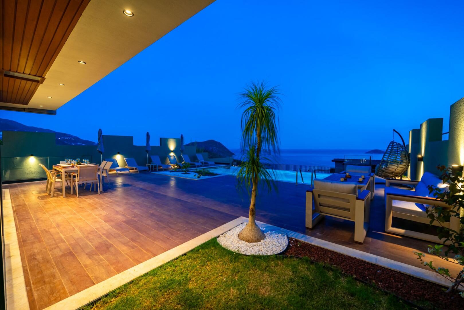 Villa Aura E — 11