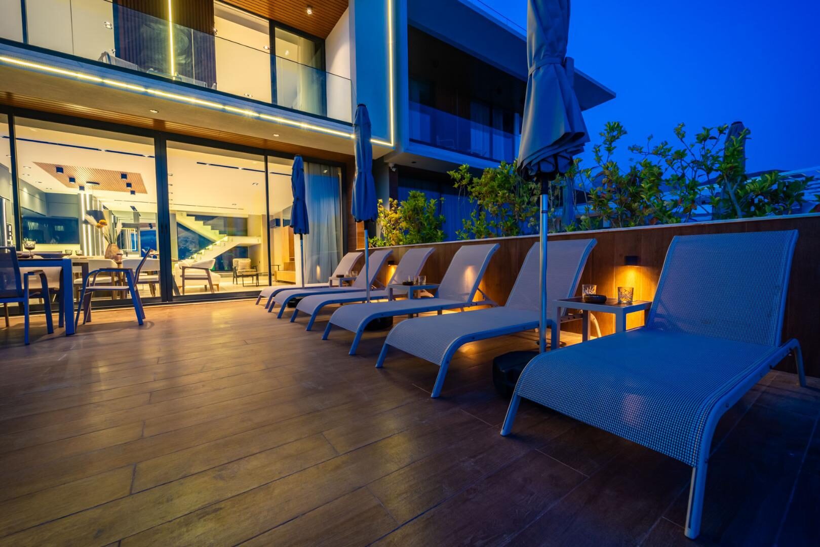 Villa Aura D — 11