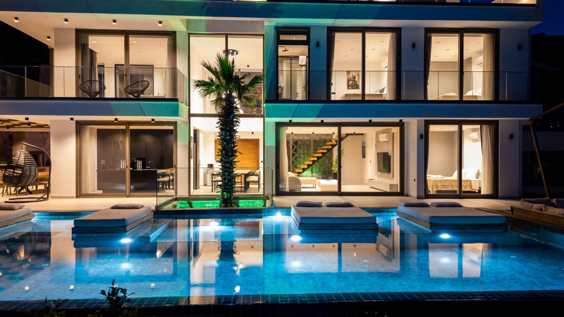 Villa Nobles Rox — 13