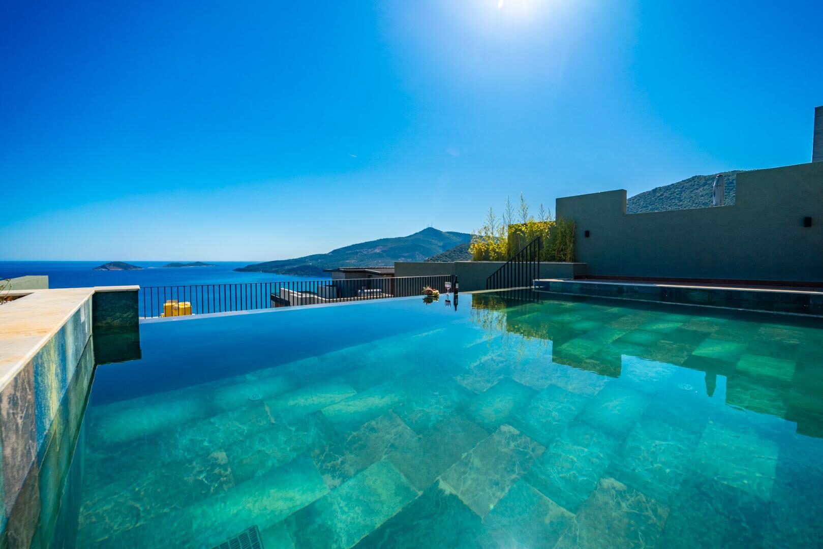 Villa Aura D — 17