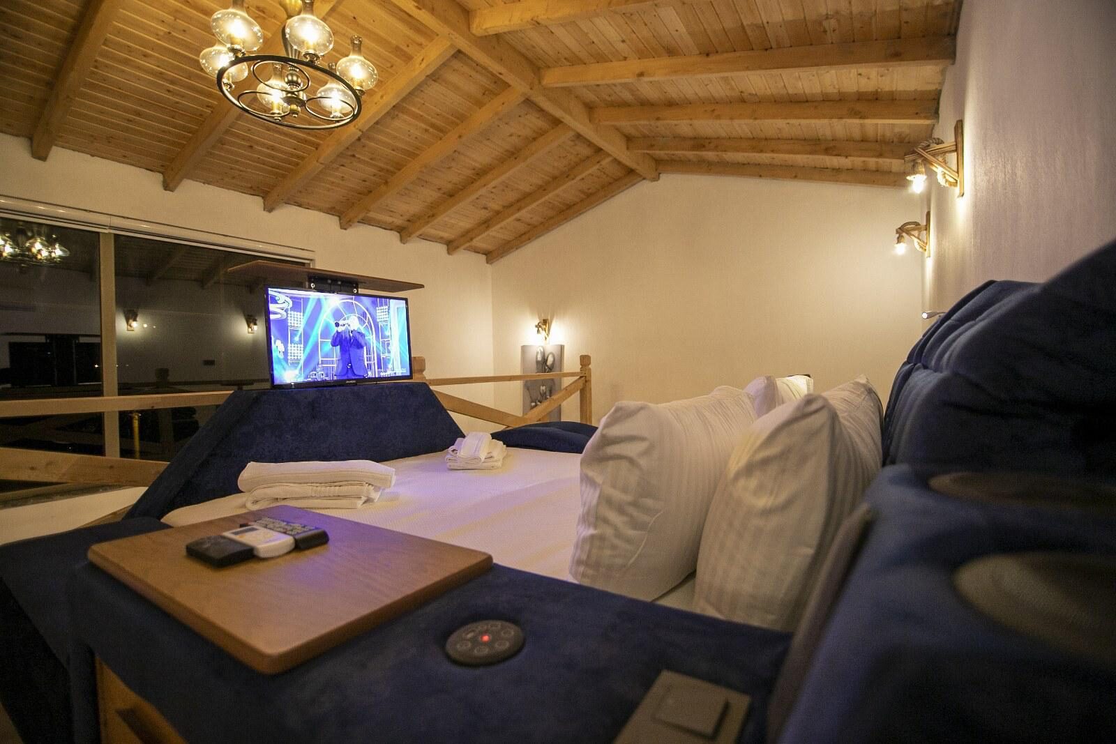 Villa Royal Little — 21