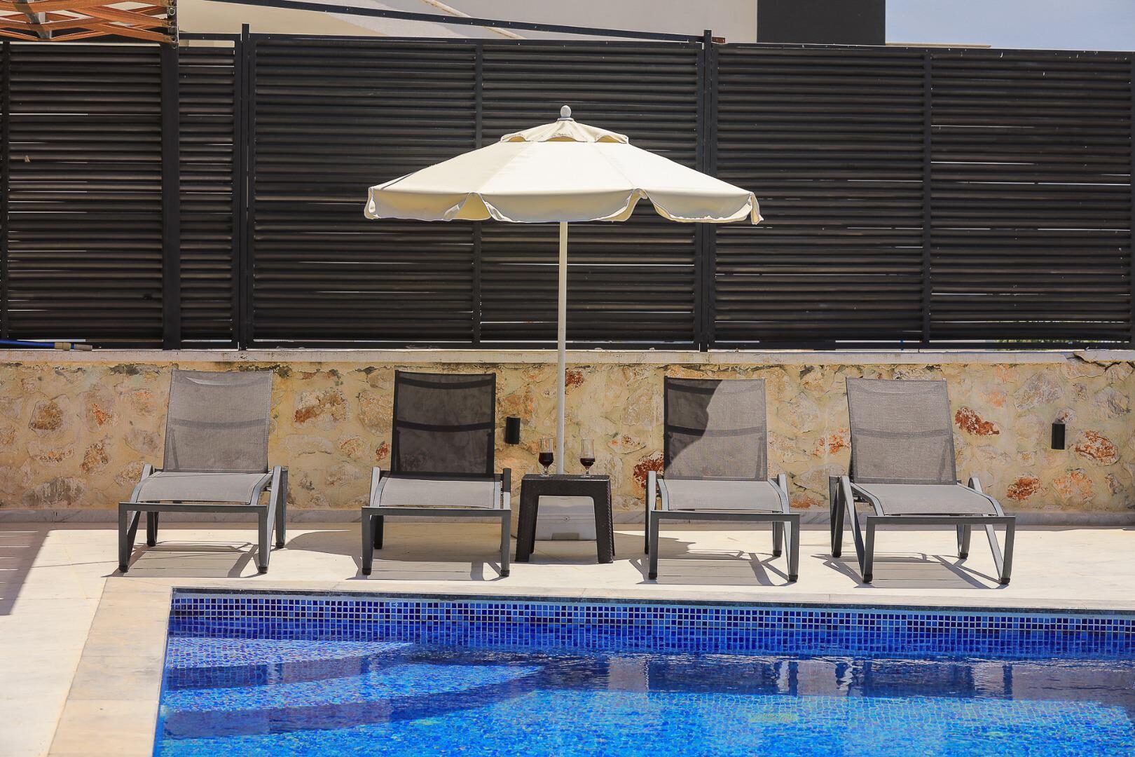 Villa Grand — 17