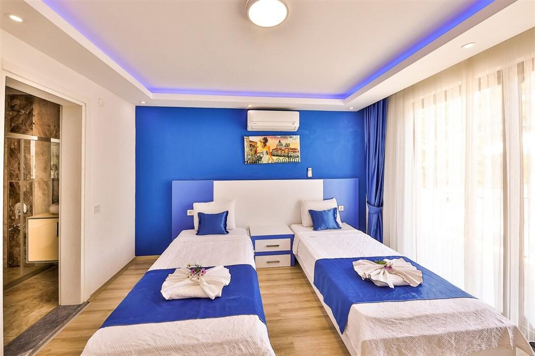 Villa Arda — 36