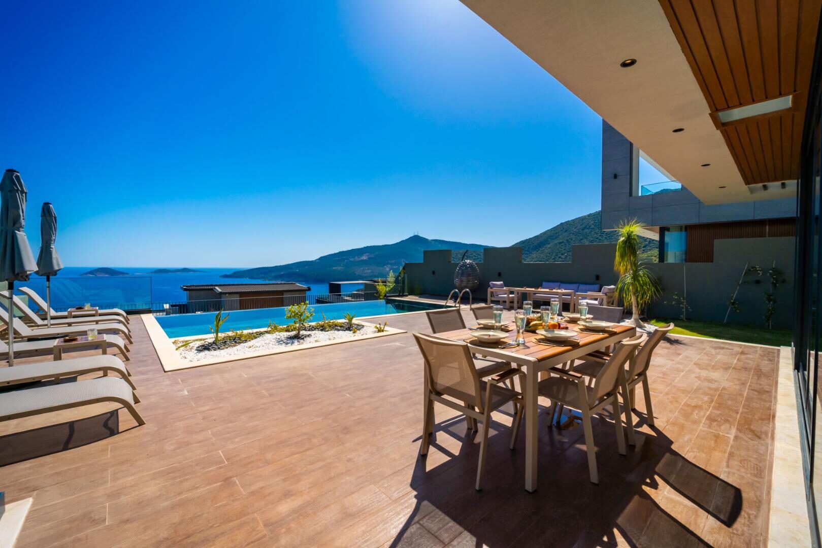 Villa Aura E — 24