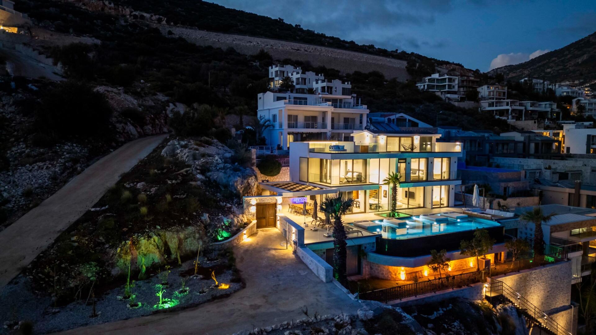 Villa Nobles Rox — 24