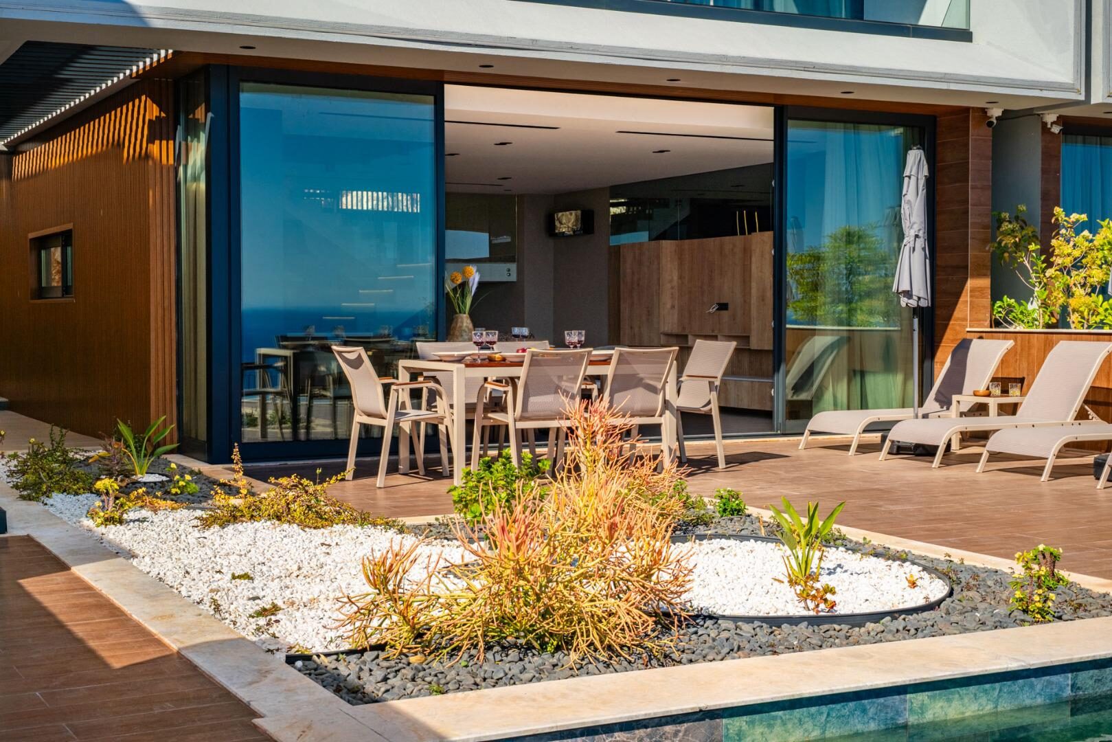 Villa Aura D — 29