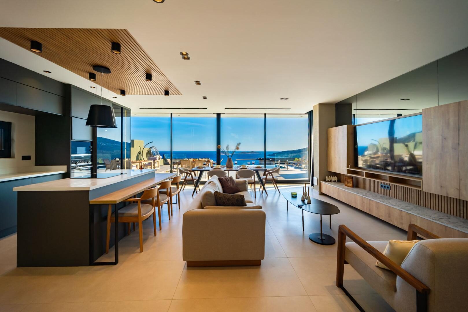 Villa Aura E — 34