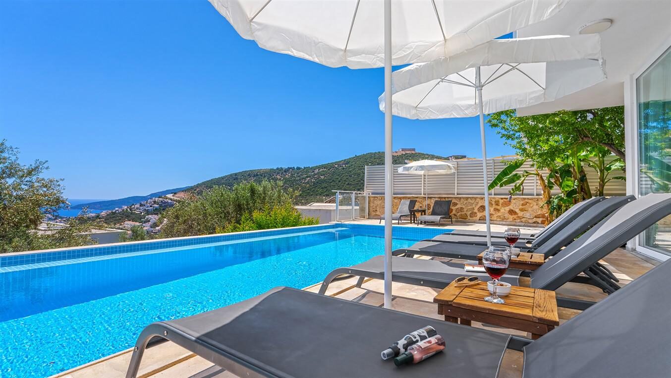 Villa Al Nuzha — 14