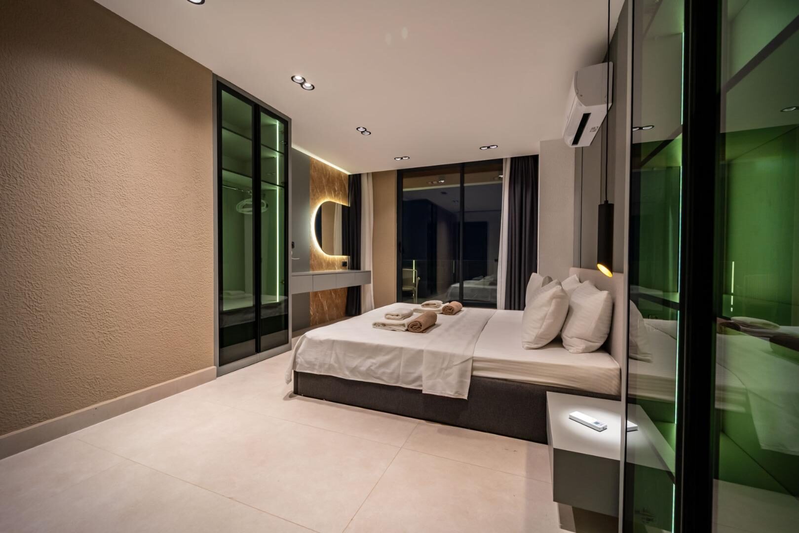 Villa Aura D — 47