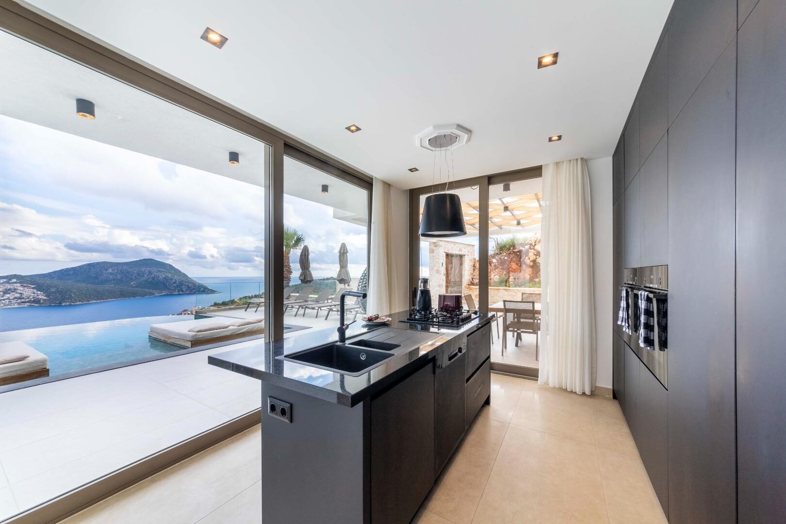 Villa Nobles Rox — 44