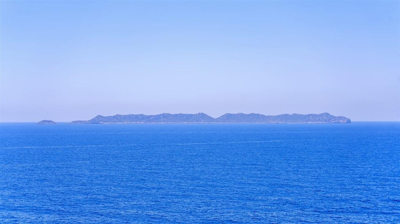 Villa Altay Kaş — 8