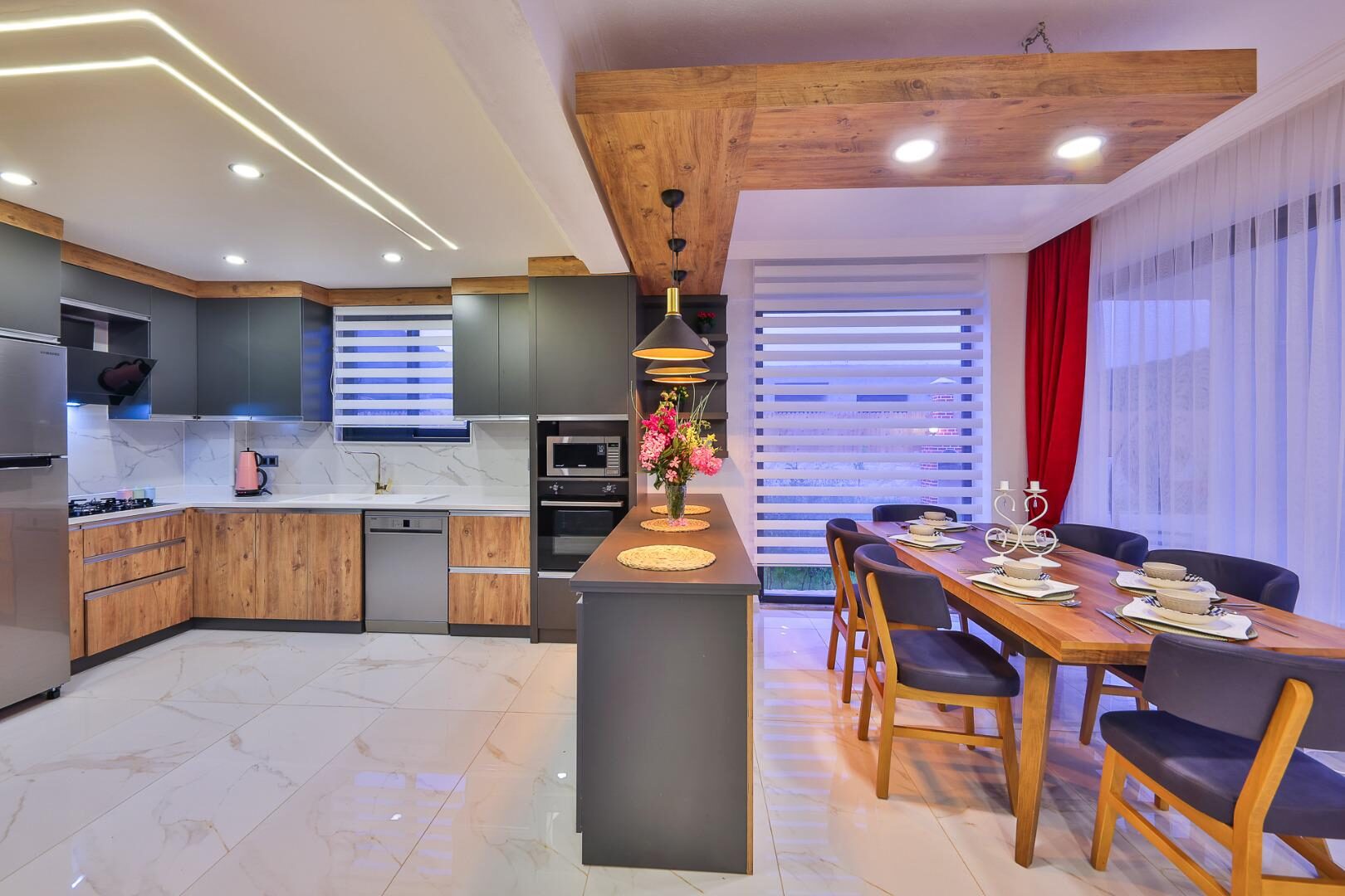 Villa Manolya Ağullu — 23