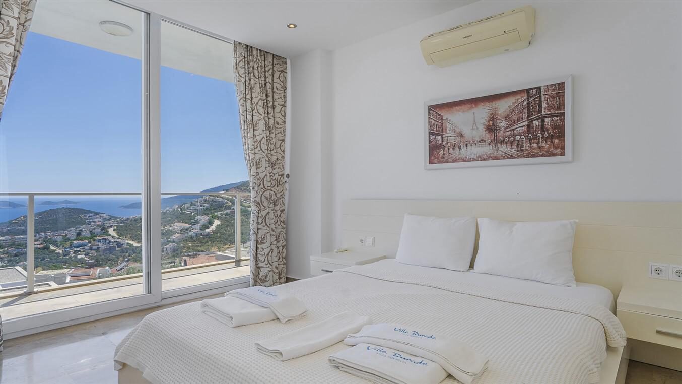 Villa Al Nuzha — 36