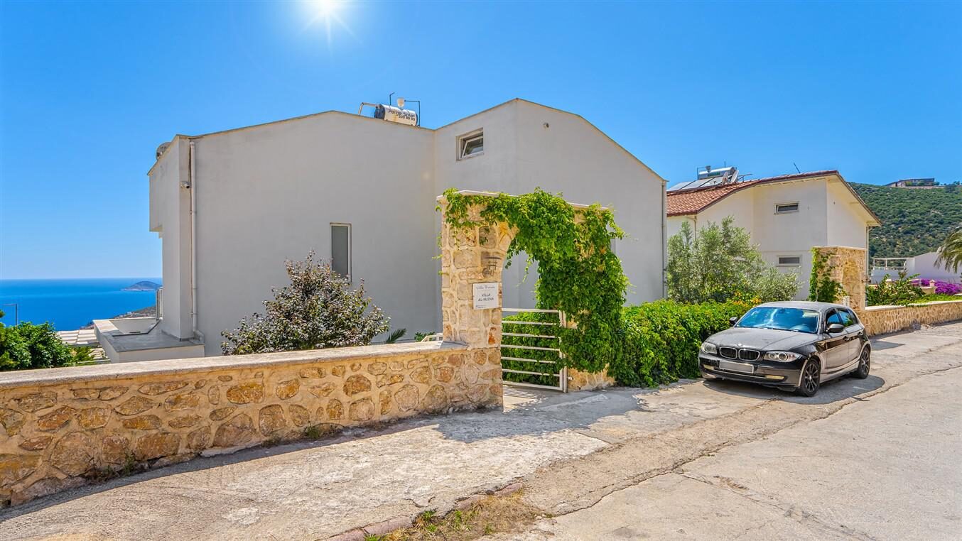Villa Al Nuzha — 37