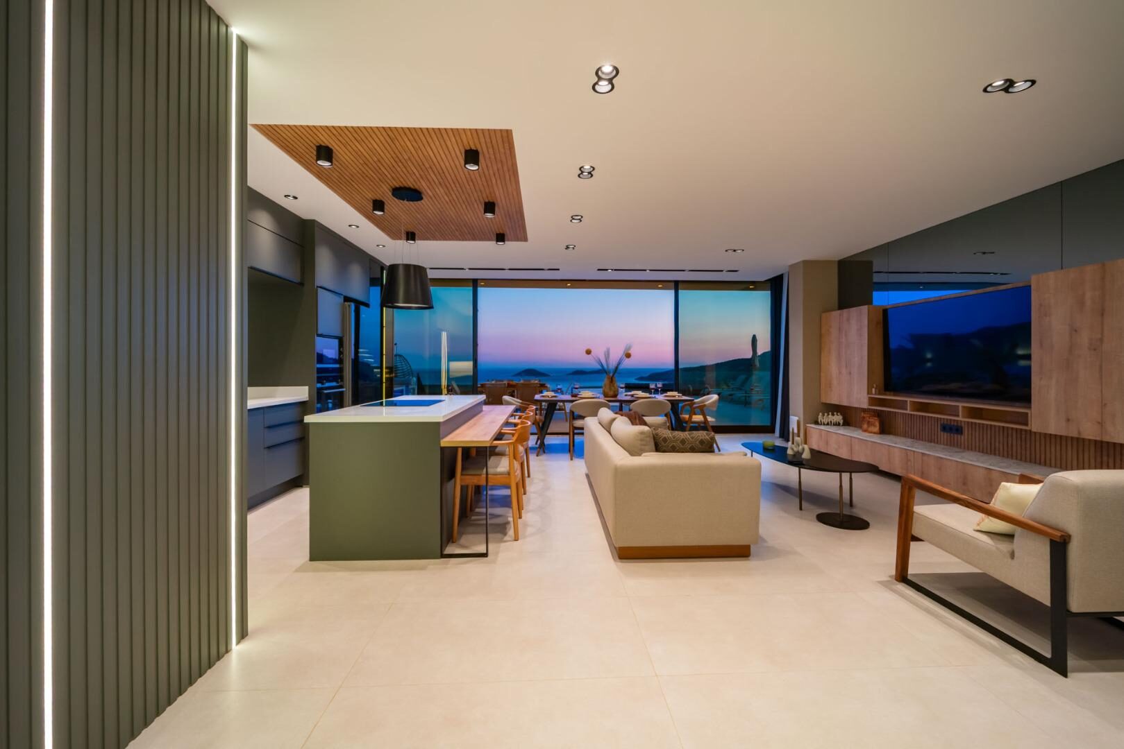 Villa Aura E — 66