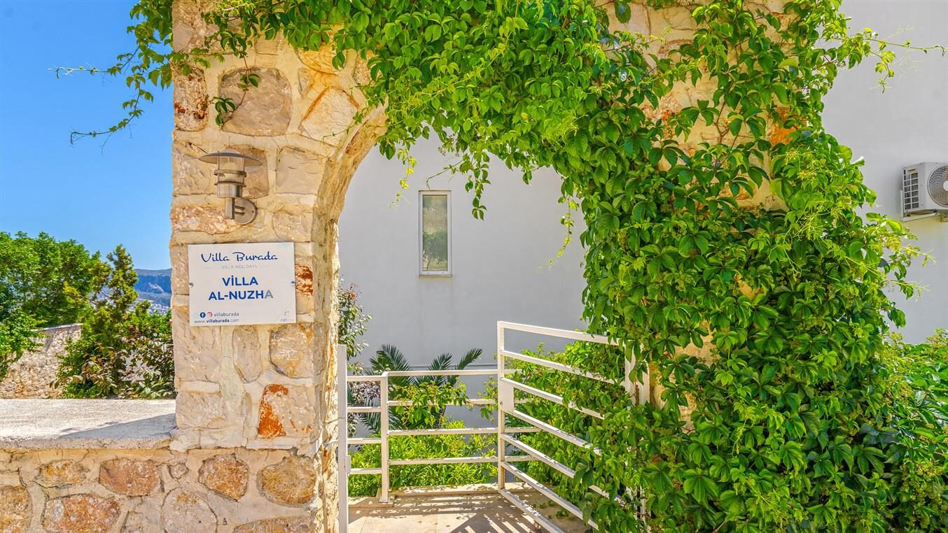 Villa Al Nuzha — 48