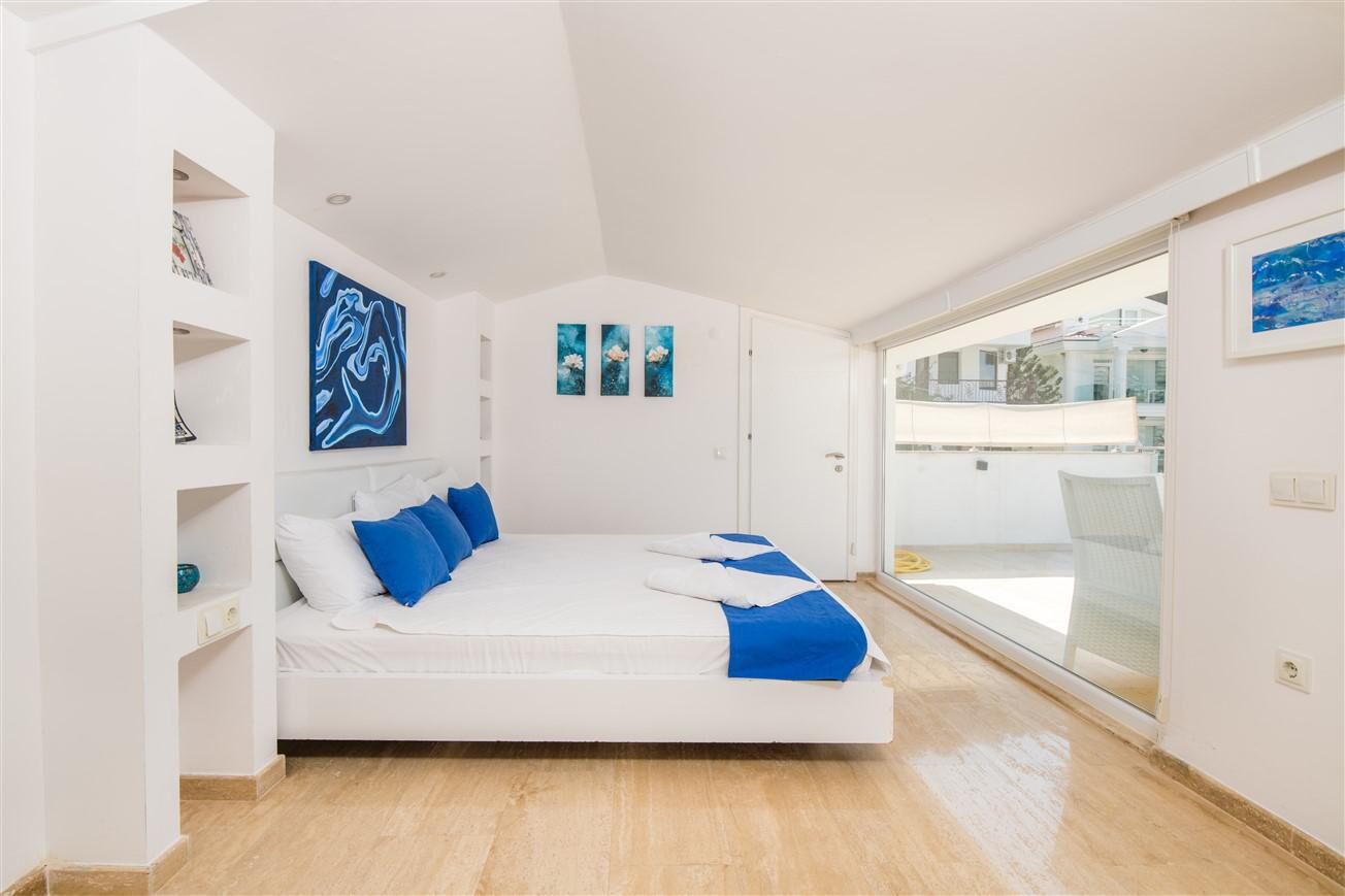 Villa Hillside Kışla — 46