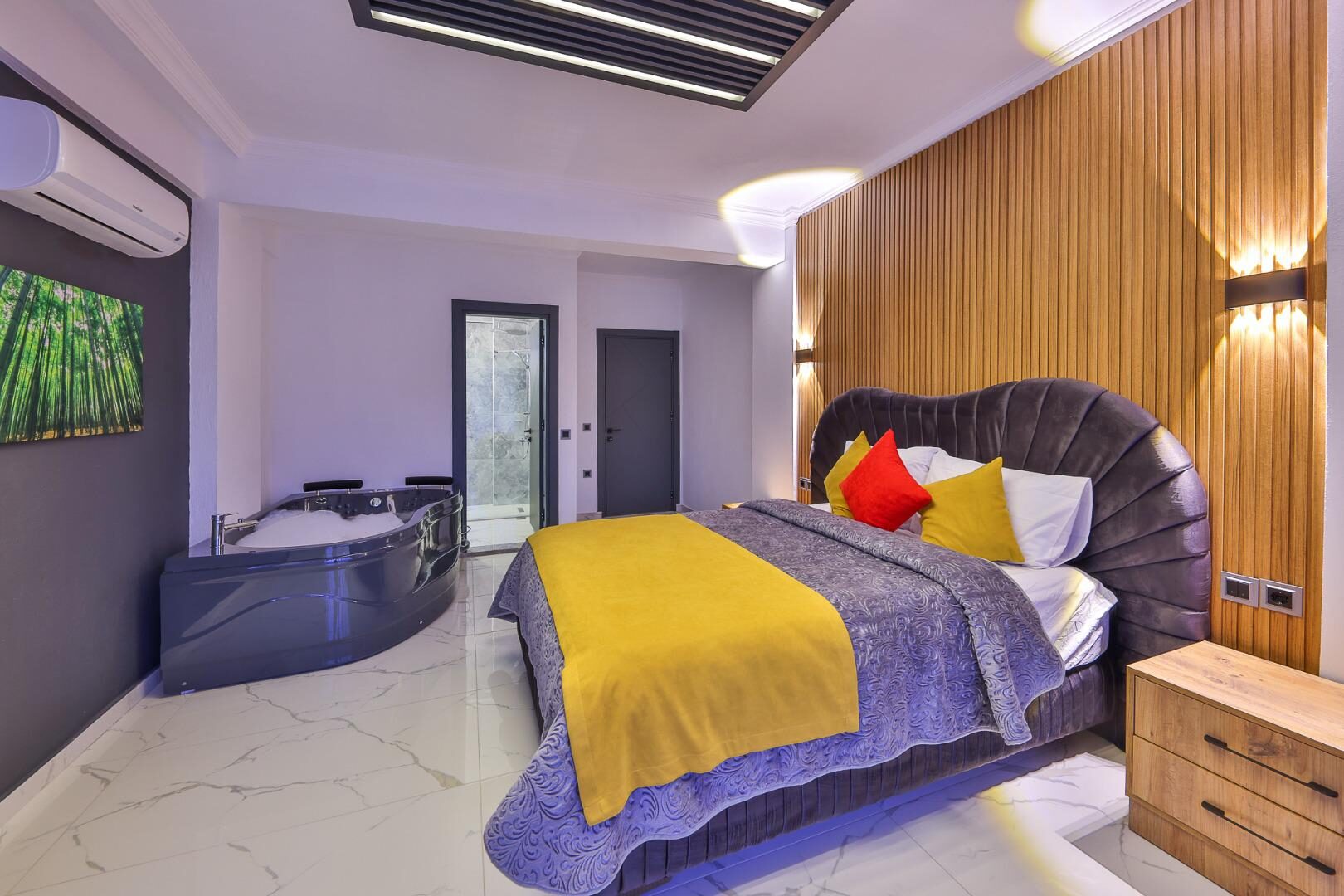 Villa Manolya Ağullu — 27