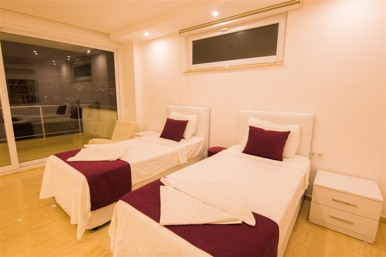 Villa Hillside Kışla — 61