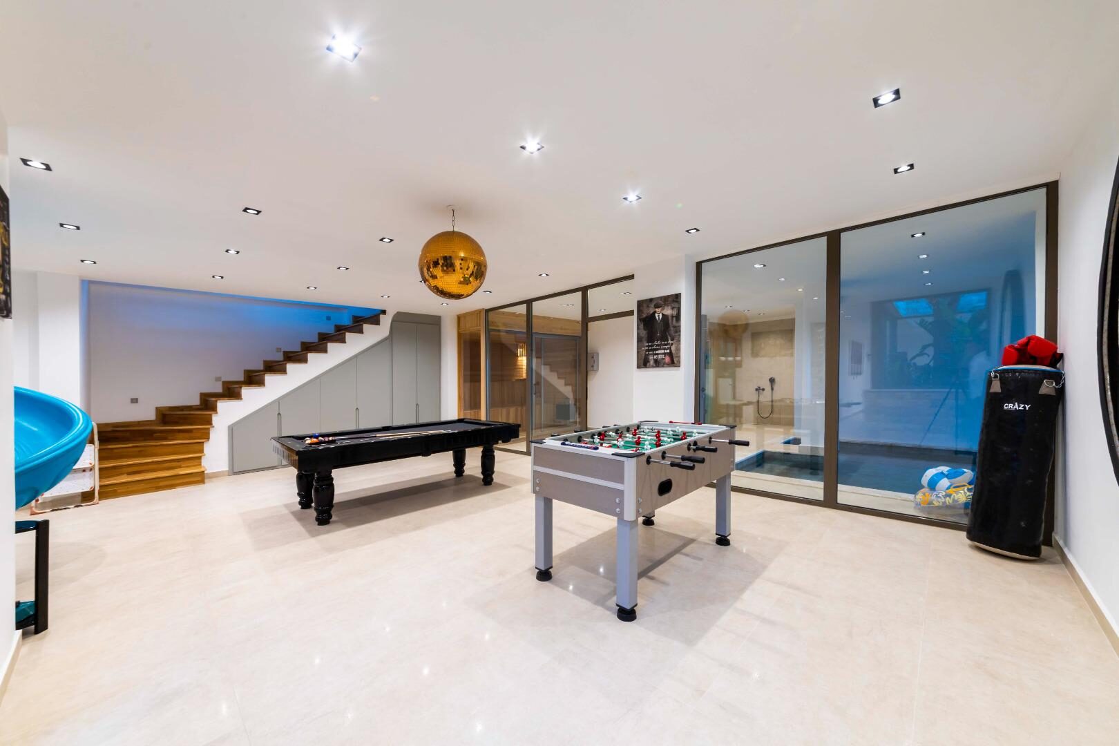 Villa Nobles Rox — 77