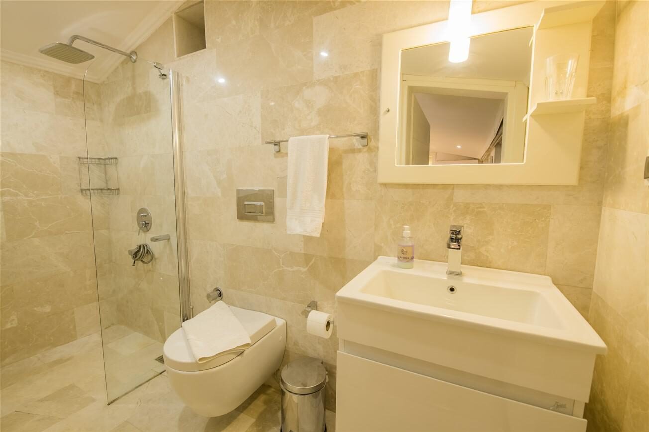 Villa Hillside Kışla — 62