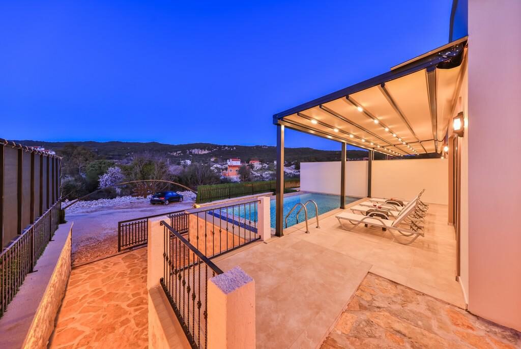 Villa Safran — 6
