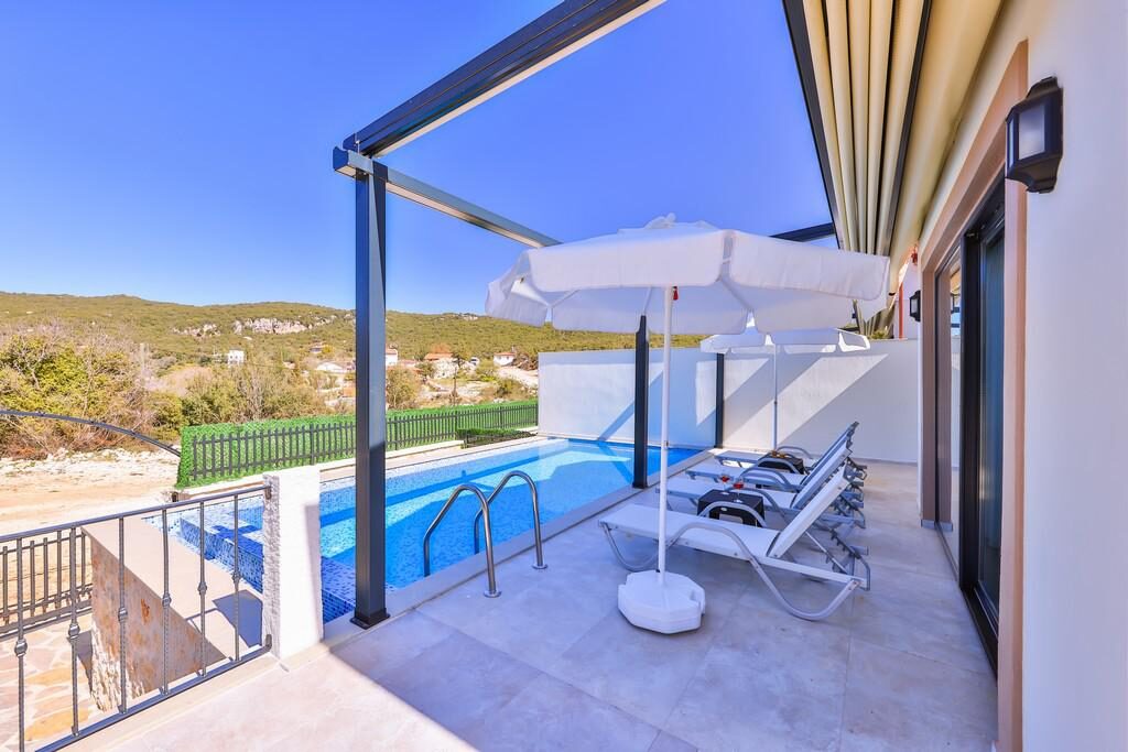 Villa Safran — 10