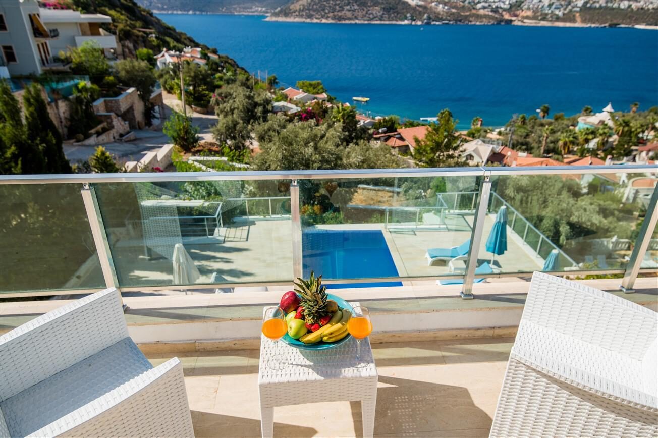 Villa Hillside Kışla — 75