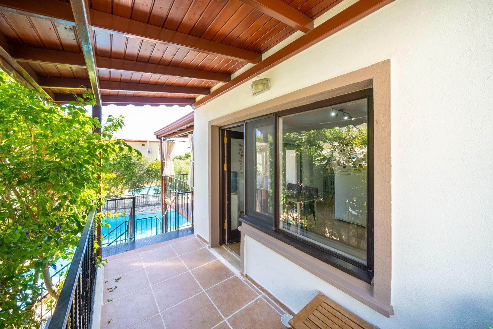 Villa Zeytin Ortaalan — 14