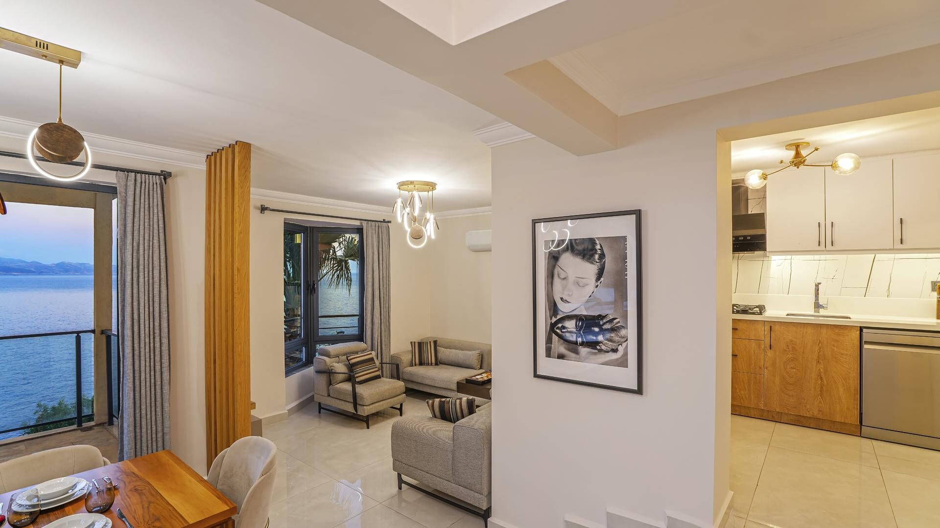 Villa Altay Kaş — 65