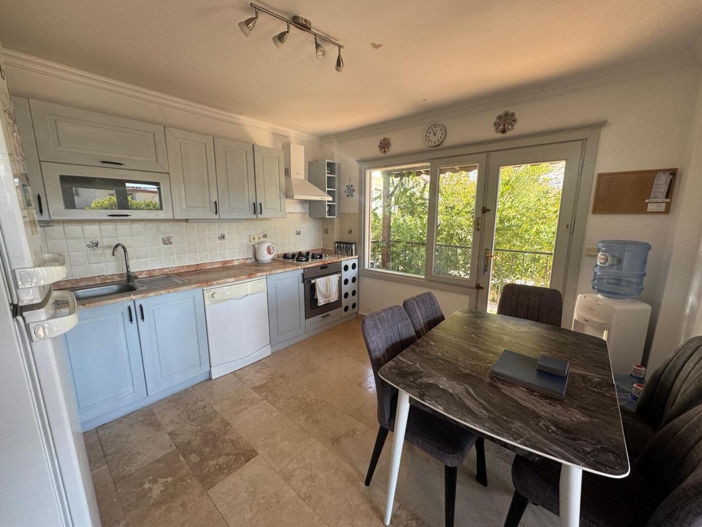 Villa Zeytin Ortaalan — 21