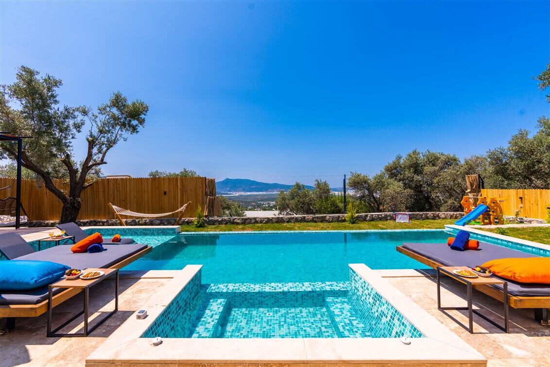 Villa İbiza — 12