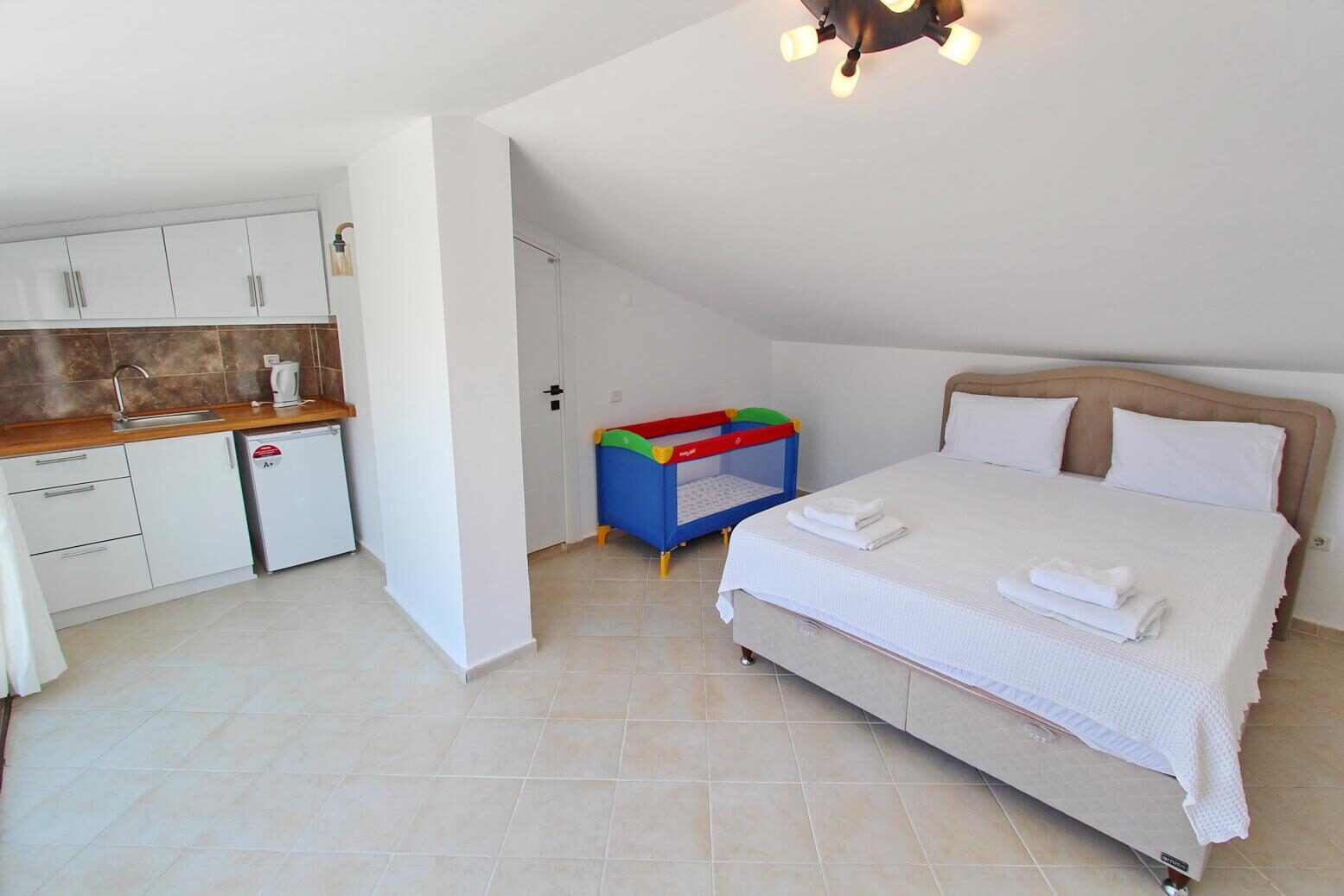 Villa Anatolia Kışla — 25