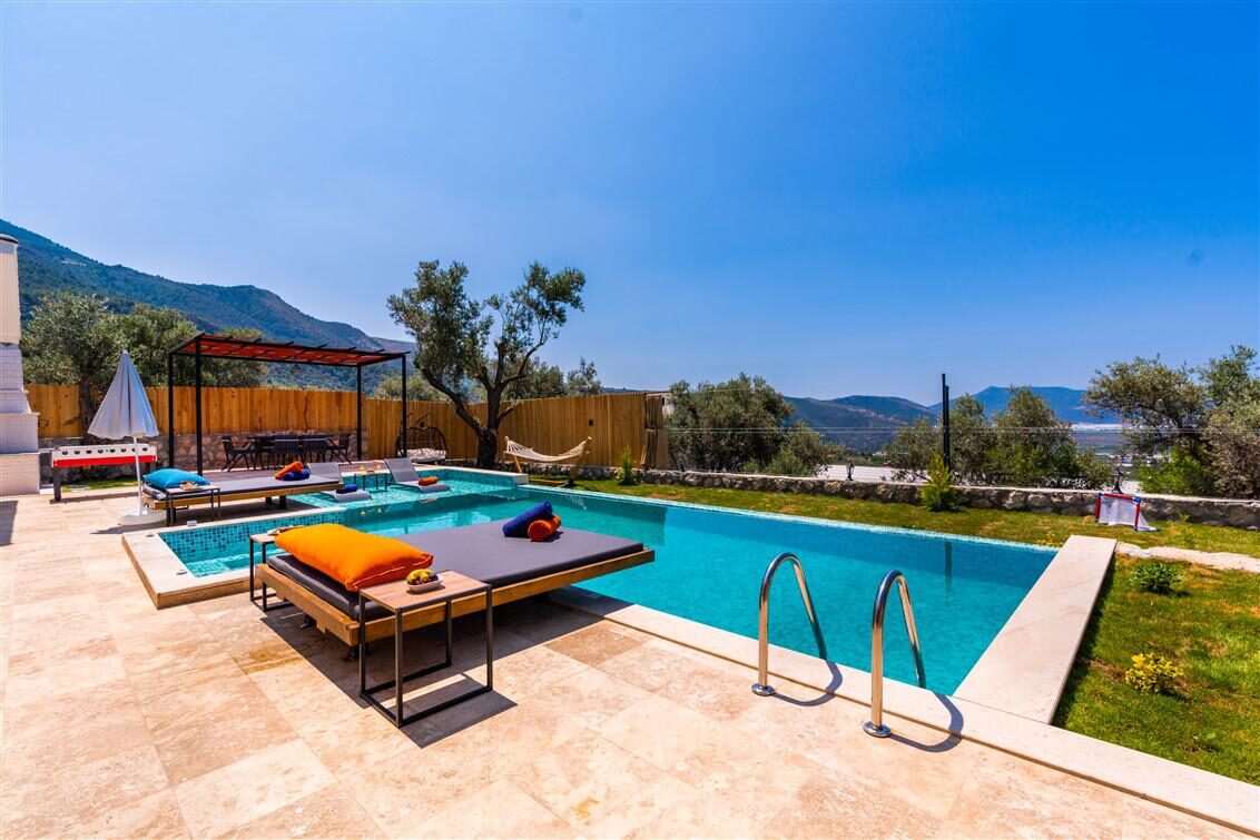 Villa İbiza — 16