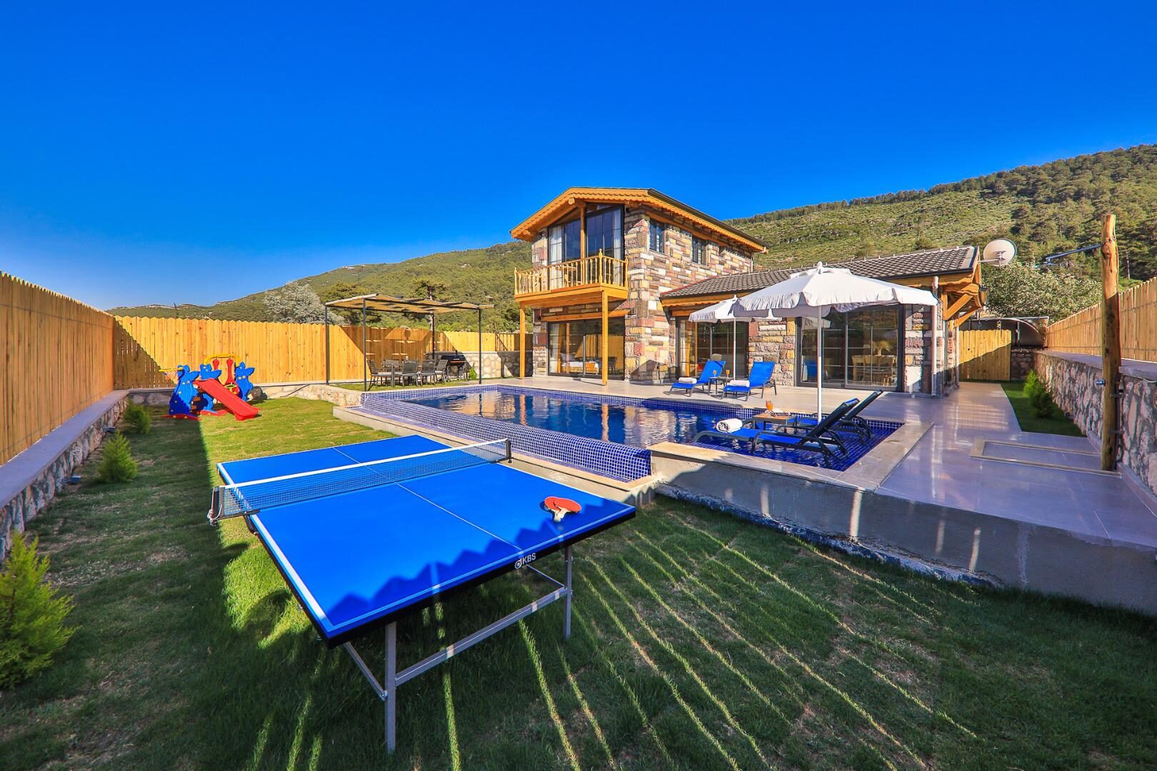 Villa Ladin Sarıbelen — 2