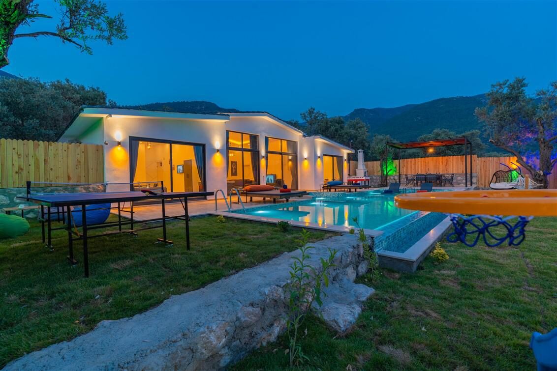 Villa İbiza — 24