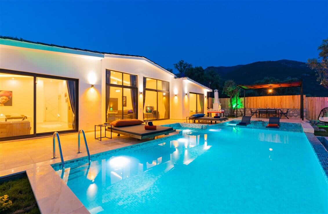 Villa İbiza — 26