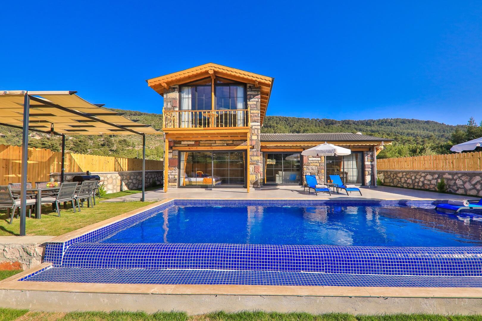 Villa Ladin Sarıbelen — 4