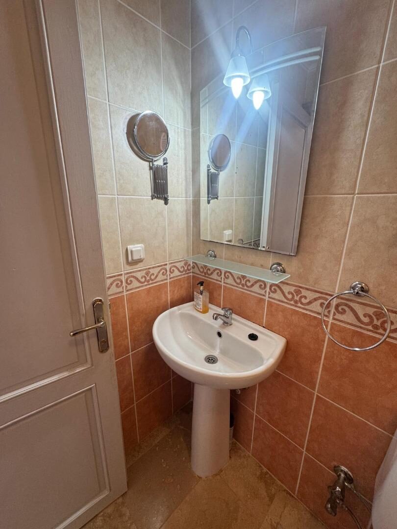 Villa Zeytin Ortaalan — 36