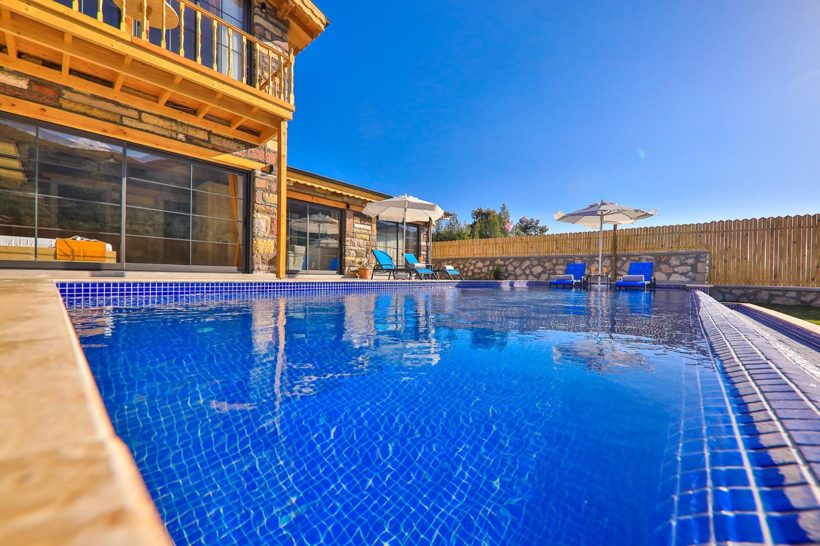 Villa Ladin Sarıbelen — 5