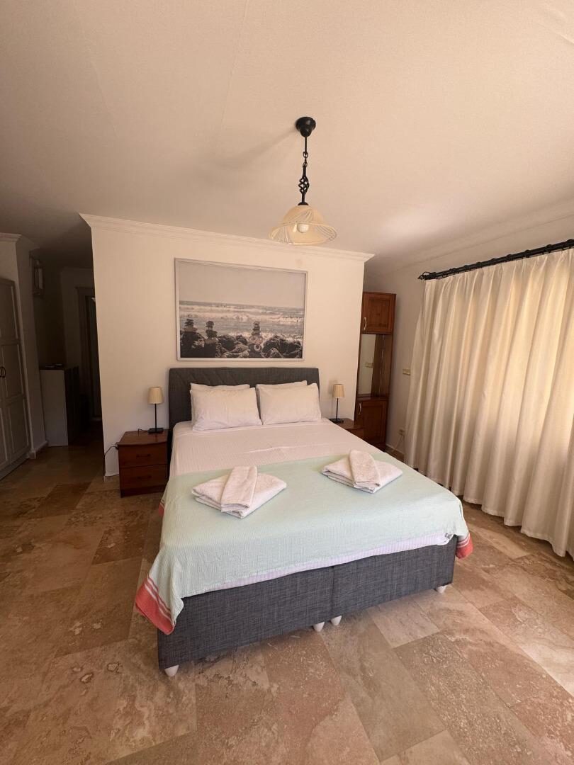 Villa Zeytin Ortaalan — 38
