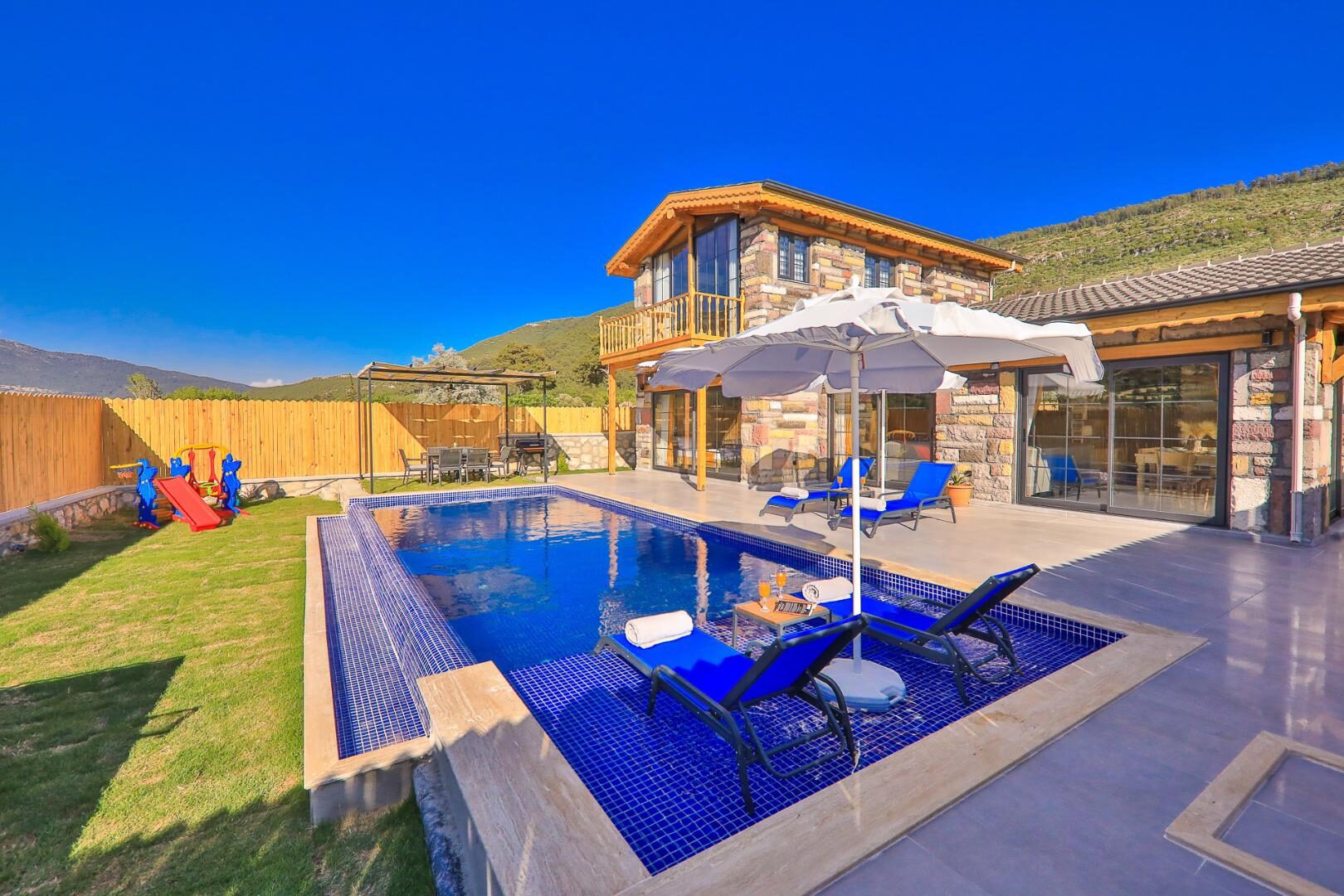 Villa Ladin Sarıbelen — 7