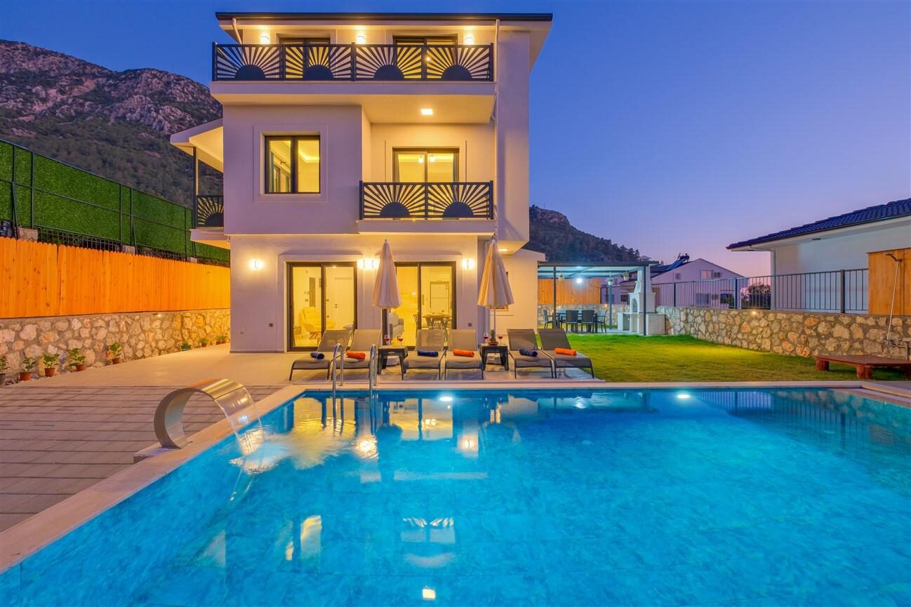 Villa Santorini — 24