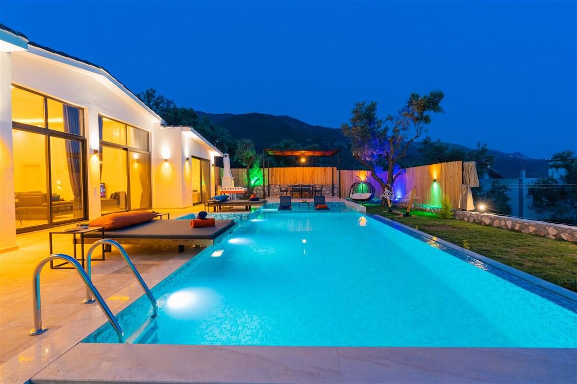 Villa İbiza — 41